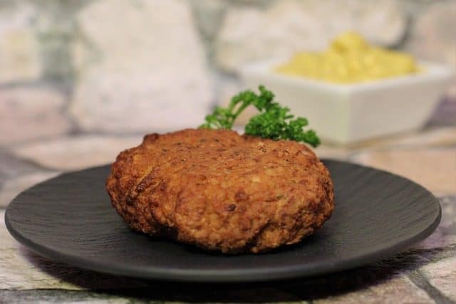 Receta de albóndigas en salsa de la abuela