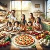 receta de pizza casera facil y deliciosa