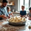 receta de galletas caseras faciles y deliciosas