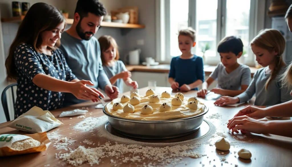 receta de galletas caseras faciles y deliciosas