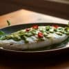 receta de merluza en salsa verde