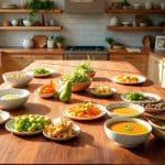 19 recetas de puerros fáciles, rápidas y saludables