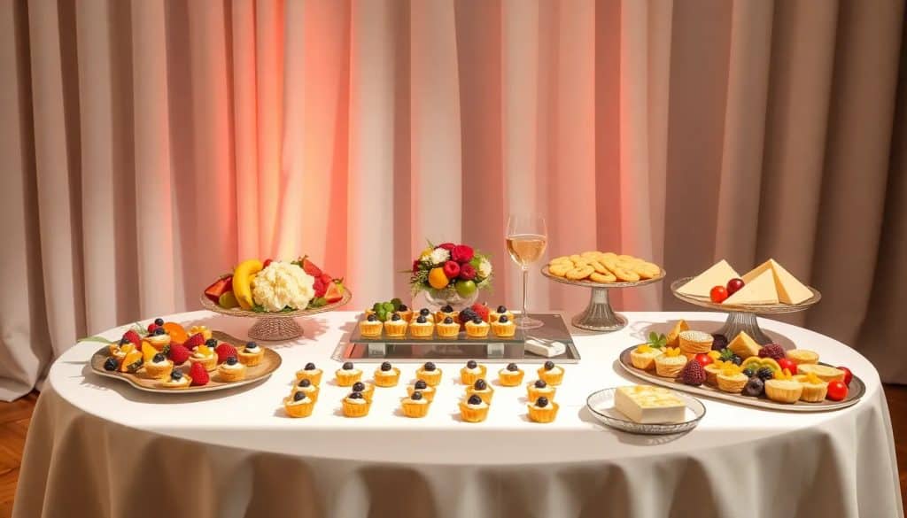 30 aperitivos faciles y elegantes para sorprender en cualquier ocasion