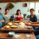 Cómo hacer pandebono – receta colombiana original