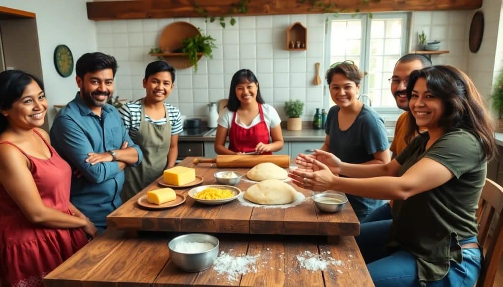 como hacer pandebono receta colombiana original