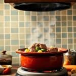Receta de bondiola de cerdo a la cacerola