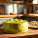 Receta de crema de calabacín fácil y saludable