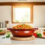 Receta de deliciosos garbanzos guisados