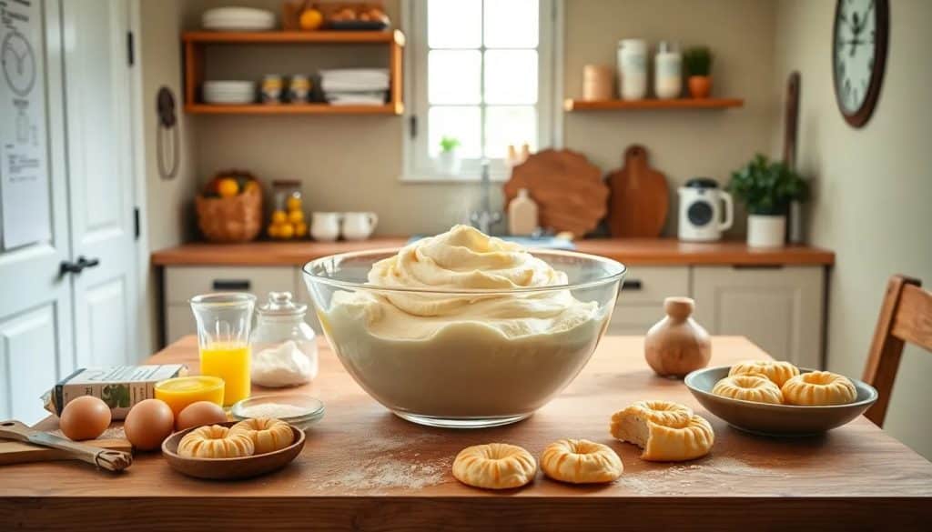 receta de galletas de mantequilla caseras faciles y rapidas
