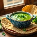 Receta de guasacaca venezolana