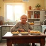 Receta de leche frita de la abuela paso a paso
