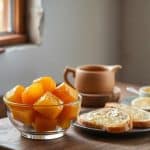 Receta de mermelada de membrillo fácil