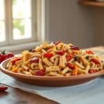 Receta de migas extremeñas caseras