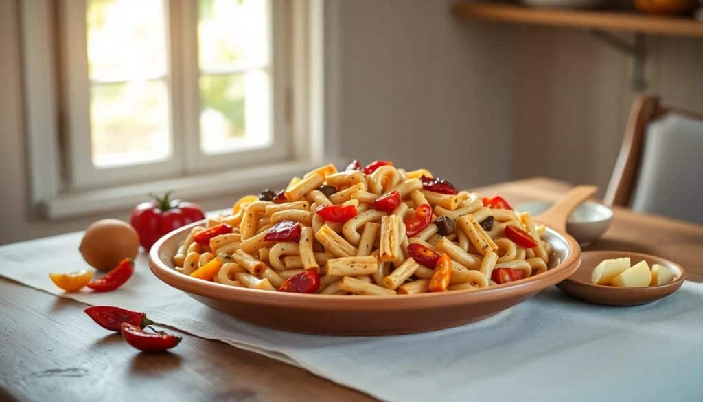 receta de migas extremenas caseras