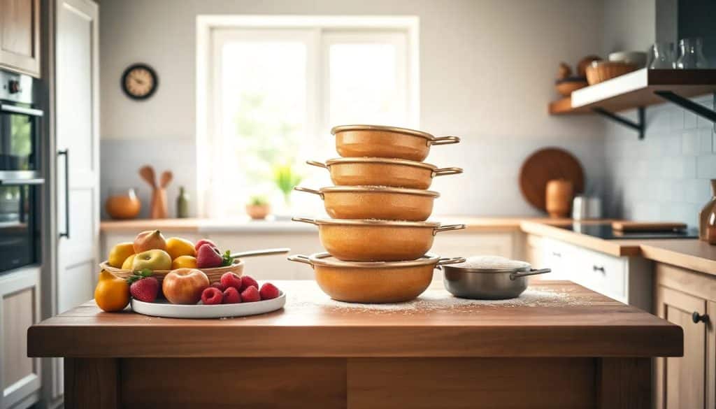 receta de panqueques super faciles de hacer