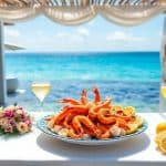 Receta de salpicón de marisco fácil y deliciosa