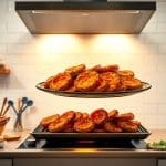 Receta de torreznos en freidora de aire fácil y crujiente