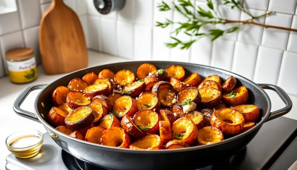 recetas de calabacin al horno deliciosas y faciles