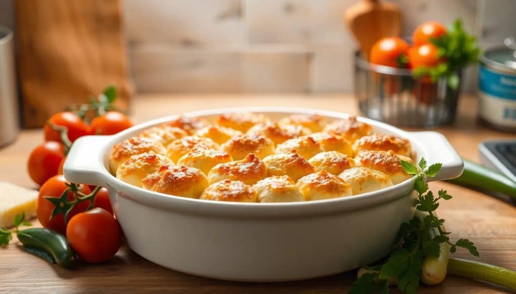 recetas de macarrones al horno faciles y deliciosas