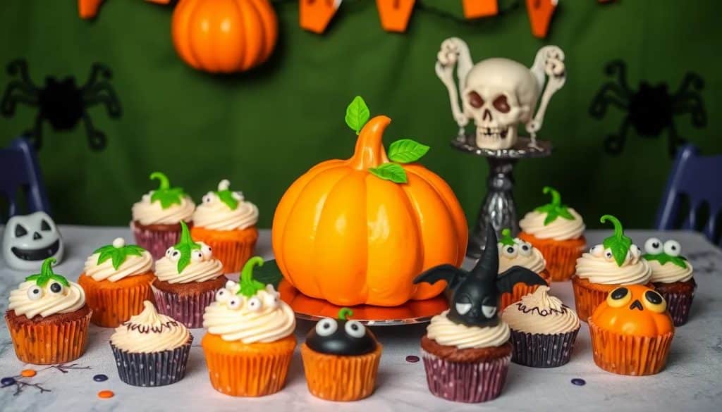 15 postres de halloween caseros faciles y originales