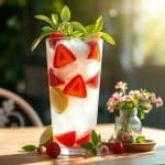Caipiroska – Fácil: receta sencilla y deliciosa