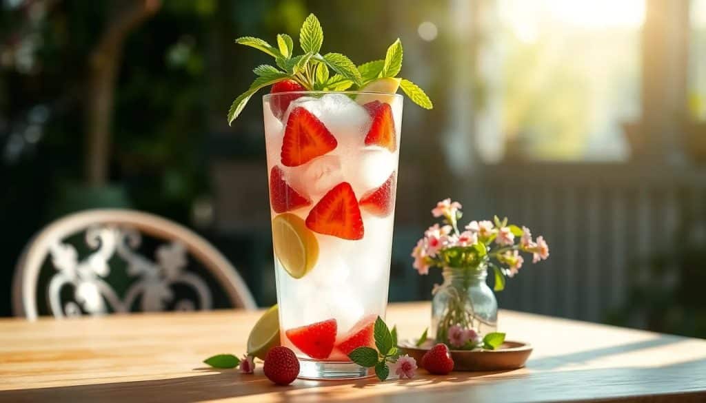 caipiroska facil receta sencilla y deliciosa