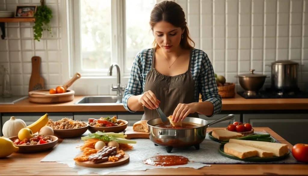 receta de albondigas caseras facil y deliciosa