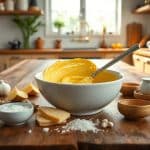 Receta de alioli con leche fácil y deliciosa