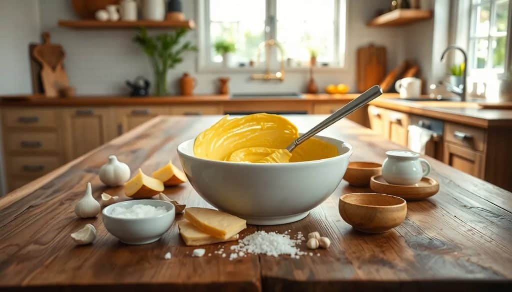 receta de alioli con leche facil y deliciosa