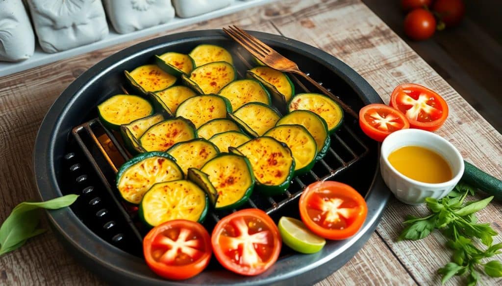 receta de berenjenas a la plancha