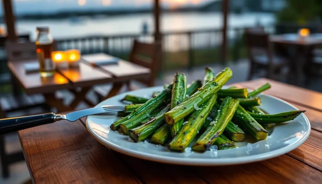 receta de calabacin a la plancha