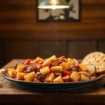 Receta de callos a la madrileña de la abuela