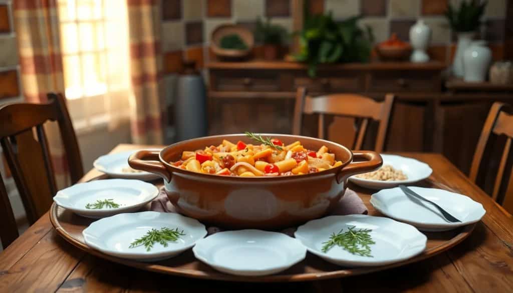 receta de guiso de lentejas facil y delicioso
