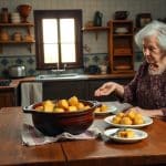 Receta de judías pintas de la abuela
