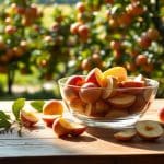Receta de membrillo de manzana casero