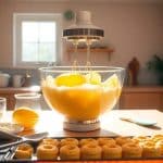 Receta de merengue suizo fácil y deliciosa
