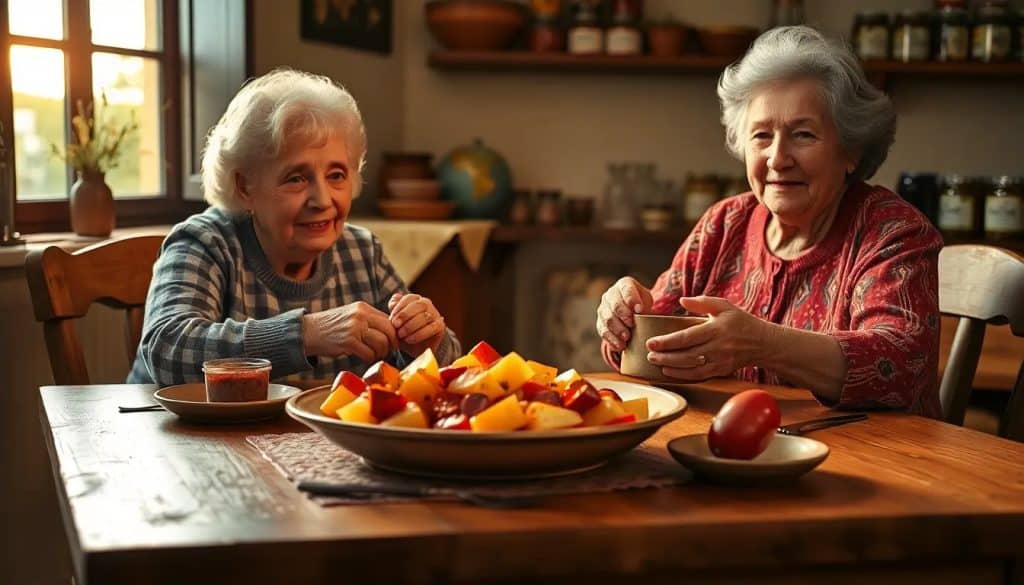 receta de patatas a la riojana de la abuela