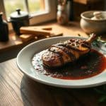 Receta de ternera en salsa de la abuela