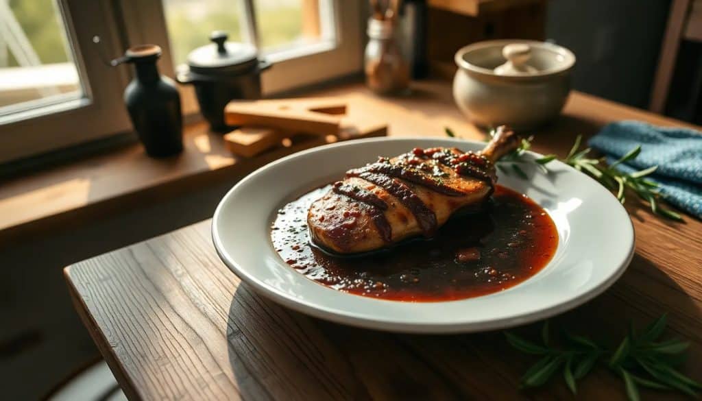 receta de ternera en salsa de la abuela