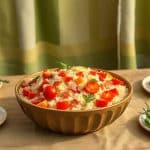 Recetas de ensaladas con arroz: 10 opciones deliciosas y fáciles