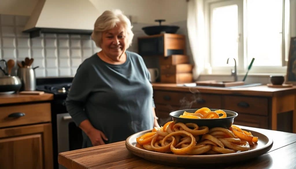 receta de atun encebollado de la abuela