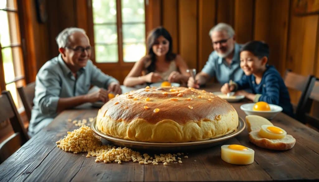 receta de chipa guazu facil y deliciosa