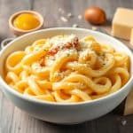 Receta de salsa carbonara original: la tradición italiana