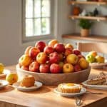92 recetas de manzana fáciles y exquisitas