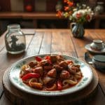 Receta de gulash o goulash húngaro fácil y deliciosa
