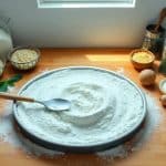 Receta de masa para empanadas caseras fácil y rápida