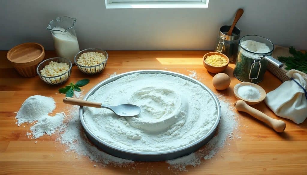 receta de masa para empanadas caseras facil y rapida