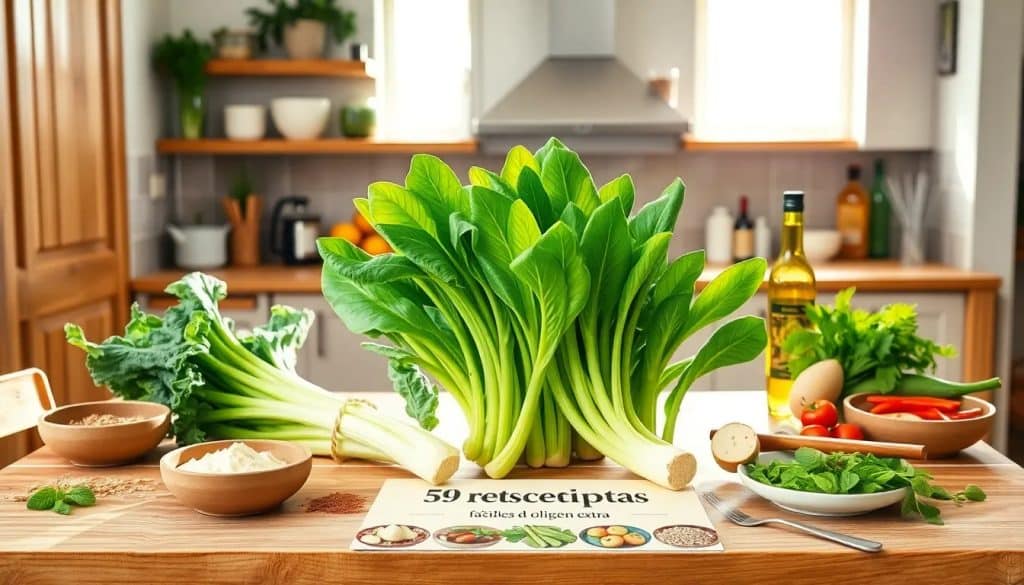 59 recetas de acelgas faciles y saludables