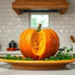 Receta de boniato al microondas fácil y rápida