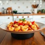 Receta de calamares a la riojana deliciosa y fácil de preparar